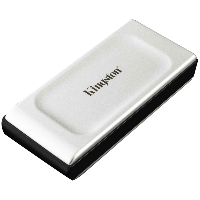 Kingston SXS2000/4000G серый 4000 ГБ