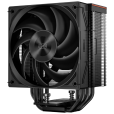 Кулер PCcooler RZ500 BK