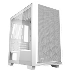 PCcooler C3D310 WH белый