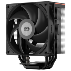 PCcooler RT500 Digital BK
