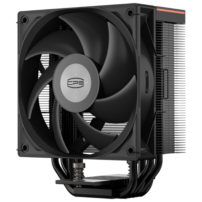 PCcooler RT500 Digital BK