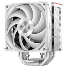 Кулер PCcooler RZ500 WH