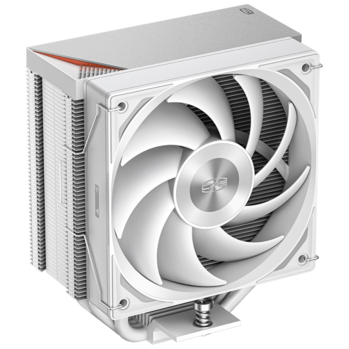 Кулер PCcooler RZ500 WH