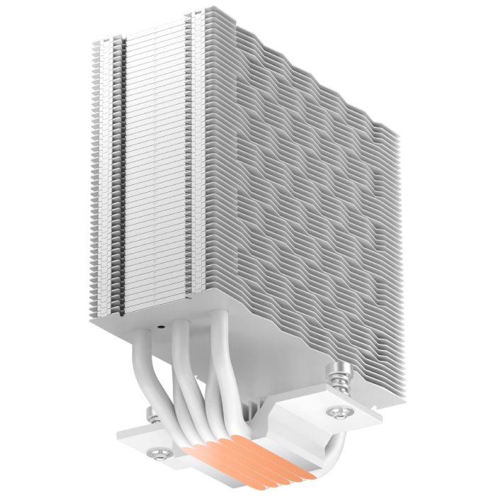 Кулер PCcooler RZ500 WH
