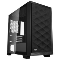 PCcooler C3D310 BK черный