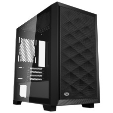 PCcooler C3D310 BK черный
