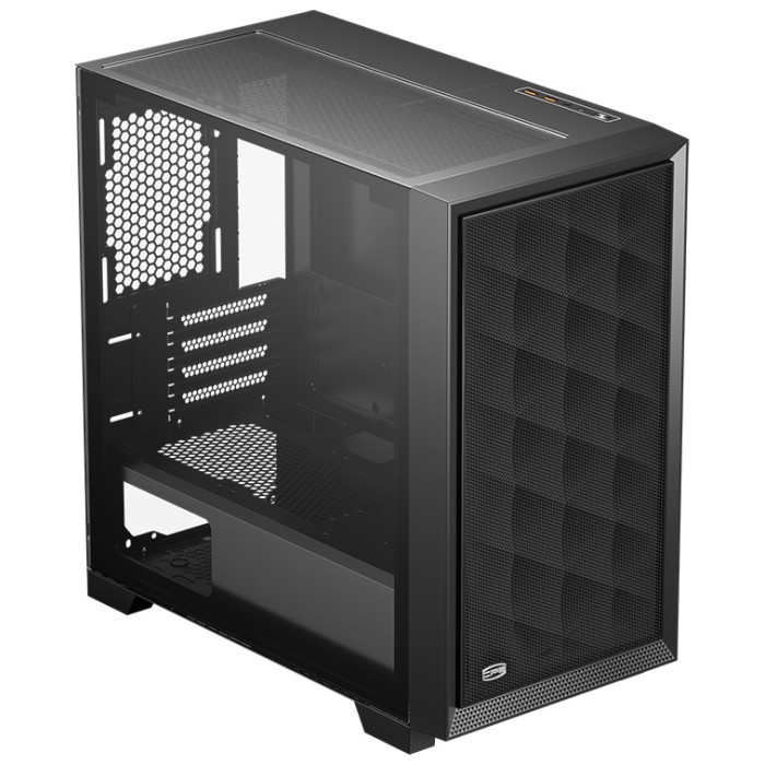 PCcooler C3D310 BK черный