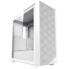PCcooler C3D510 WH белый
