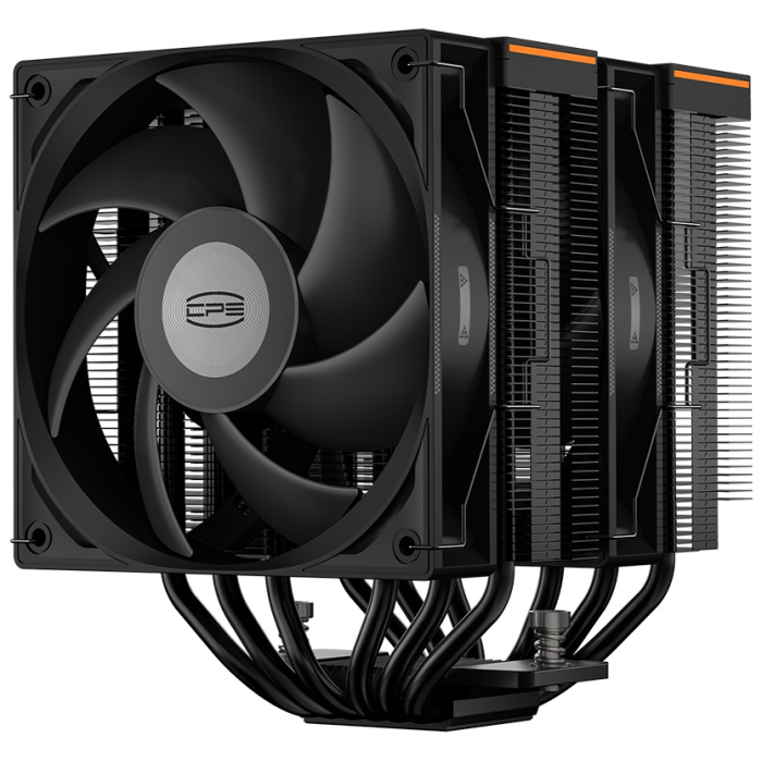 Кулер PCcooler RT620 Digital BK