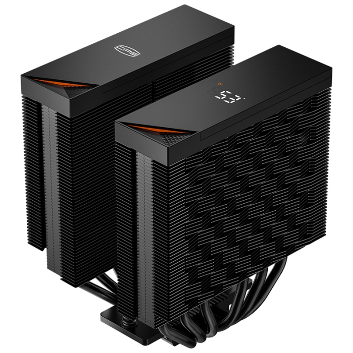 Кулер PCcooler RT620 Digital BK