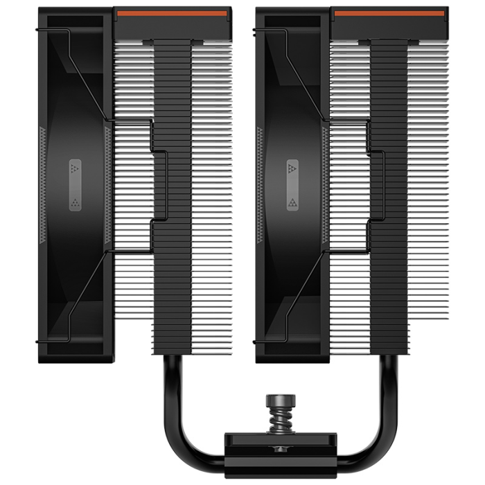 Кулер PCcooler RT620 Digital BK