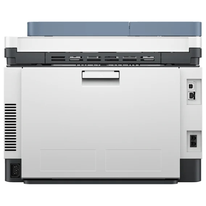 МФУ лазерное ЧБ HP Inc 3303fdn 499M7A, А4, до 26 стр/мин, ADF, duplex, fax , Ethernet, scan до 20 стр/мин<br>328563