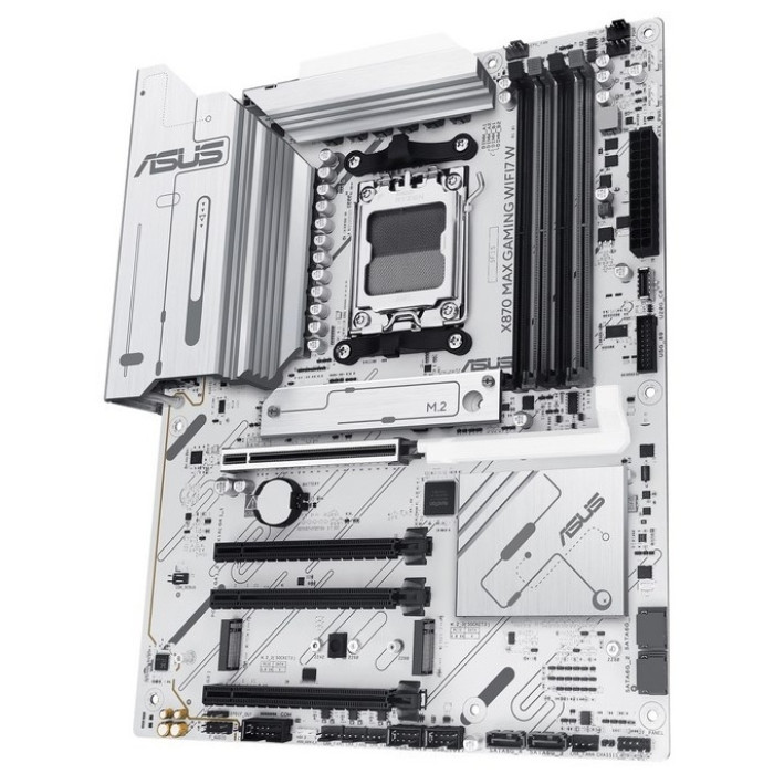 ASUS X870 MAX GAMING WIFI7 W
