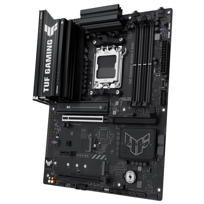 ASUS TUF GAMING B650E-E WIFI
