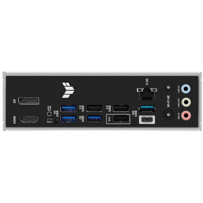 ASUS TUF GAMING B650E-E WIFI