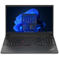 Notebook ThinkPad E15 Gen 4 Intel Core i5-1235U/15'6 FHD/ 8GB RAM/ 256 GB SSD/ FHD Web/Windows 11 Pro/MS Office Home and Business 2021/1Y Warranty