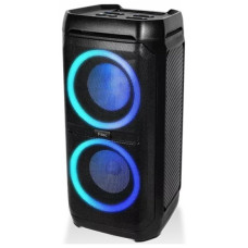 Портативная колонка TTEC 2BH12S черный