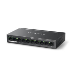 Коммутатор Mercusys MS110P<br>58687