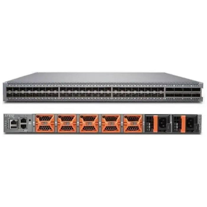 Коммутатор Juniper EX4650-48Y-AFI