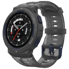 Amazfit Active Edge 33.5 мм серый