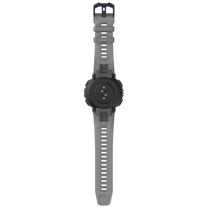 Amazfit Active Edge 33.5 мм серый