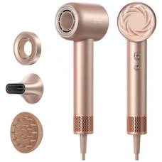 DREAME Glory Mix Hair Dryer фен 1600 Вт