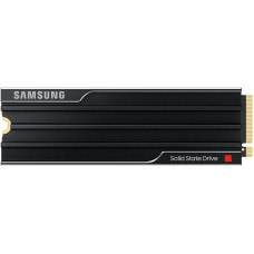 SSD Samsung MZ-VAP4T0CW 4096 Гб