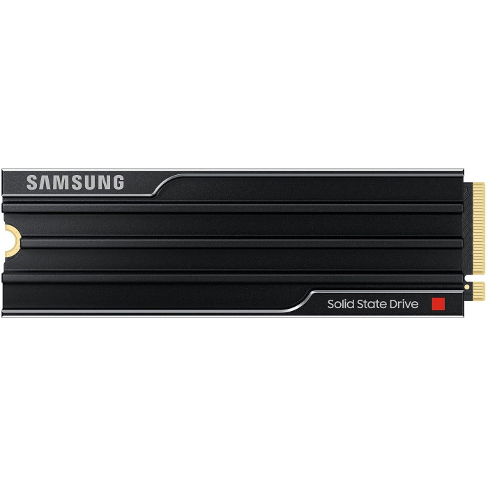 SSD Samsung MZ-VAP4T0CW 4096 Гб