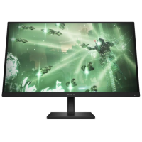 27" HP Omen 27qz / AK2B3AA черный