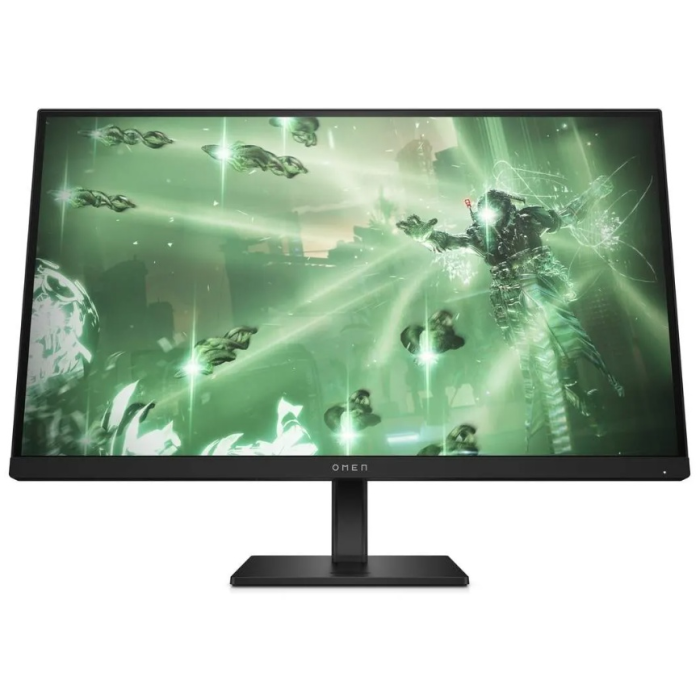27" HP Omen 27qz / AK2B3AA черный