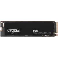 SSD Crucial CT1000P310SSD8 1024 Гб
