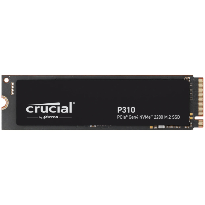 SSD Crucial CT1000P310SSD8 1024 Гб