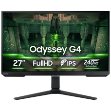 Samsung LS27BG400EIXCI черный