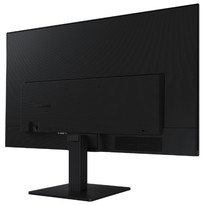 27" Samsung LS27D304GAIXCI черный