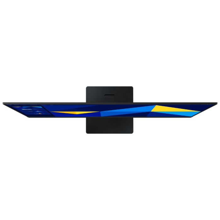 27" Samsung LS27D304GAIXCI черный