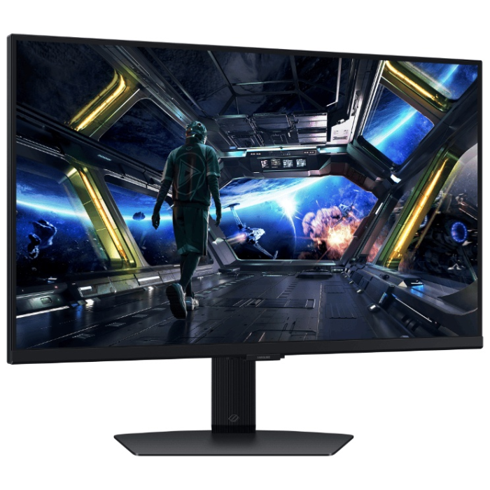 27" Samsung LS27DG702EIXCI черный