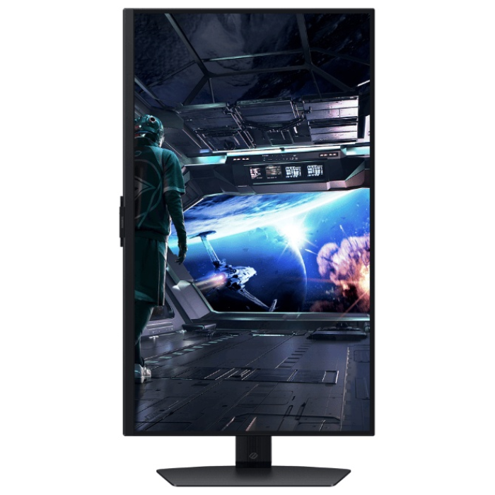 27" Samsung LS27DG702EIXCI черный