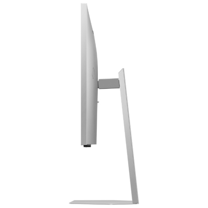 27" Samsung LS27FG900XIXCI серебристый