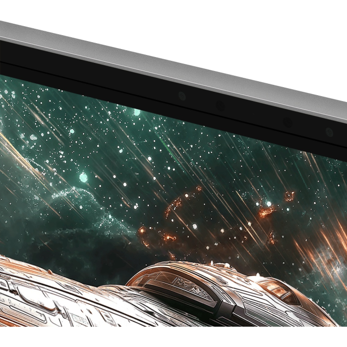 27" Samsung LS27FG900XIXCI серебристый