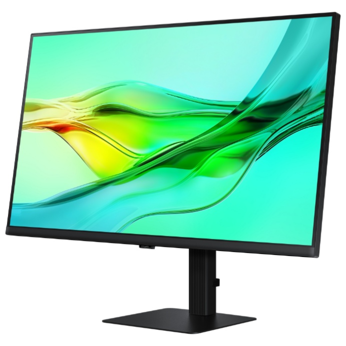 32" Samsung LS32D604UAIXCI черный