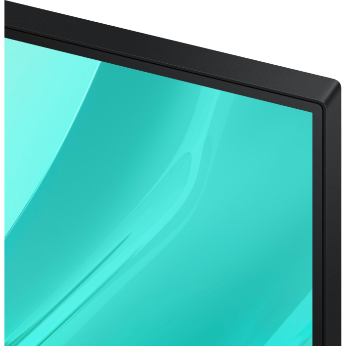 32" Samsung LS32D604UAIXCI черный