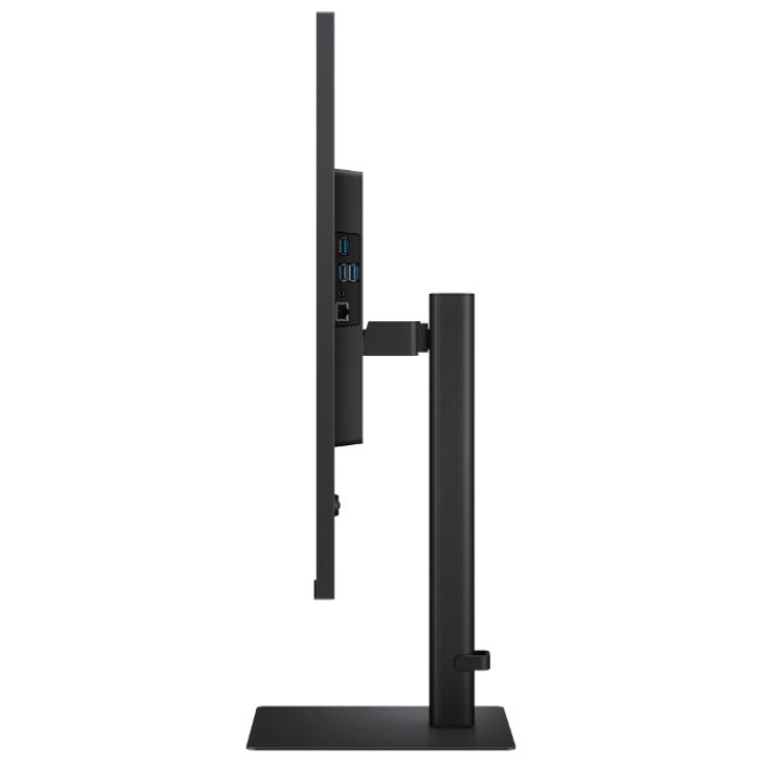 37" Samsung LS37D802UAIXCI черный