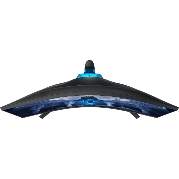 32" Samsung LS32BG752NIXCI черный