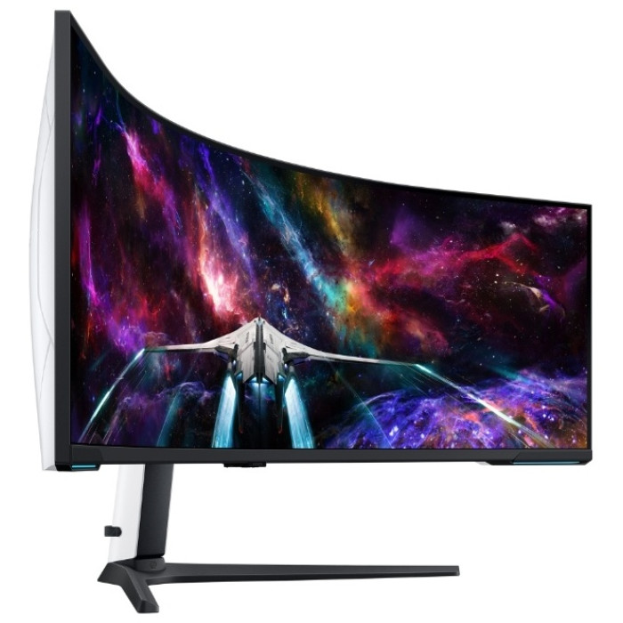 Samsung LS57CG952NIXCI черный