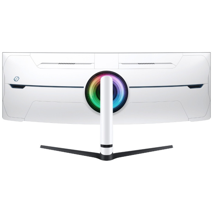 Samsung LS57CG952NIXCI черный