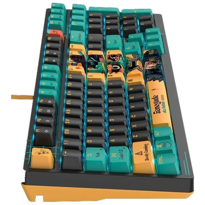 Bloody AT98 Renegade черный