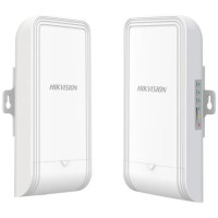 Wi-Fi точка доступа Hikvision DS-3WF02-5AC/D