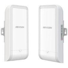Wi-Fi точка доступа Hikvision DS-3WF02-5AC/D