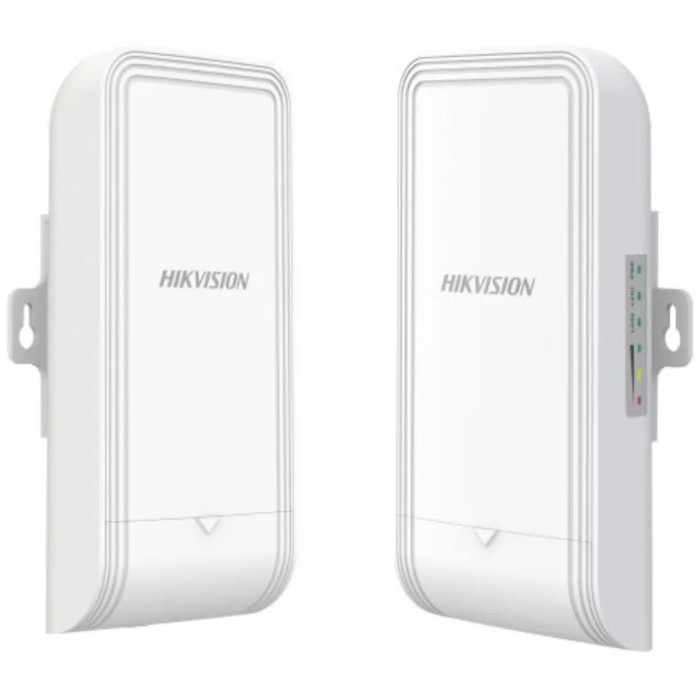 Wi-Fi точка доступа Hikvision DS-3WF02-5AC/D