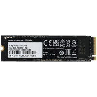 SSD GIGABYTE AG4731TB N 1000 Гб